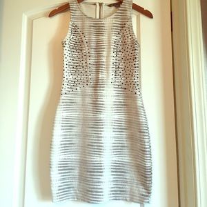 Cute Summer Dress!!Armani Exchange mini dress